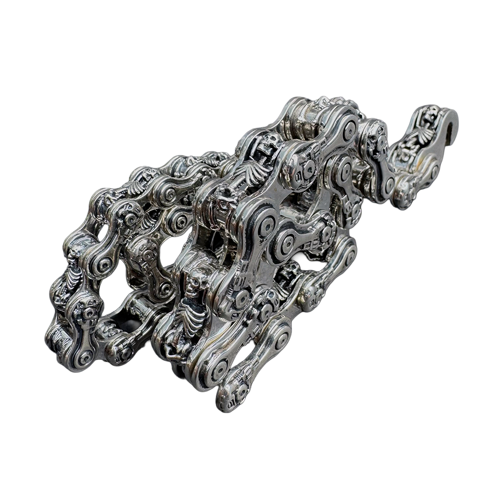 Chain of fools
