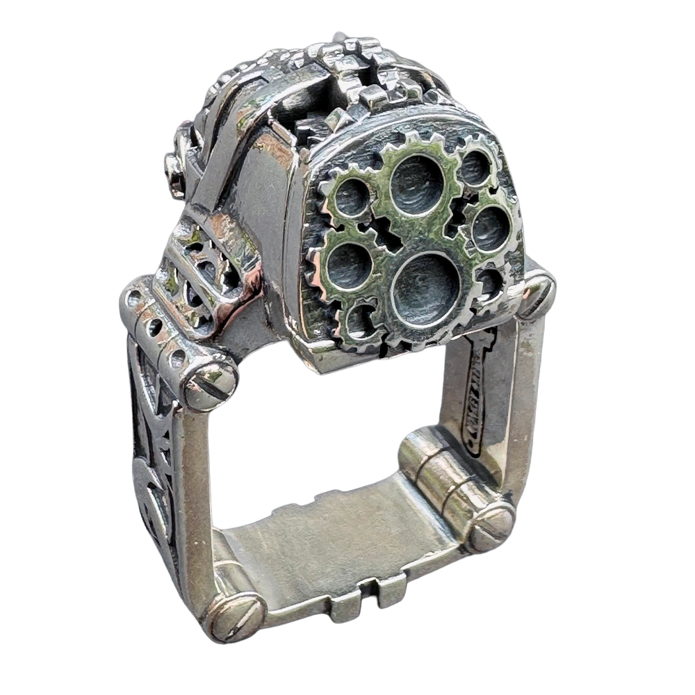 Gearhead