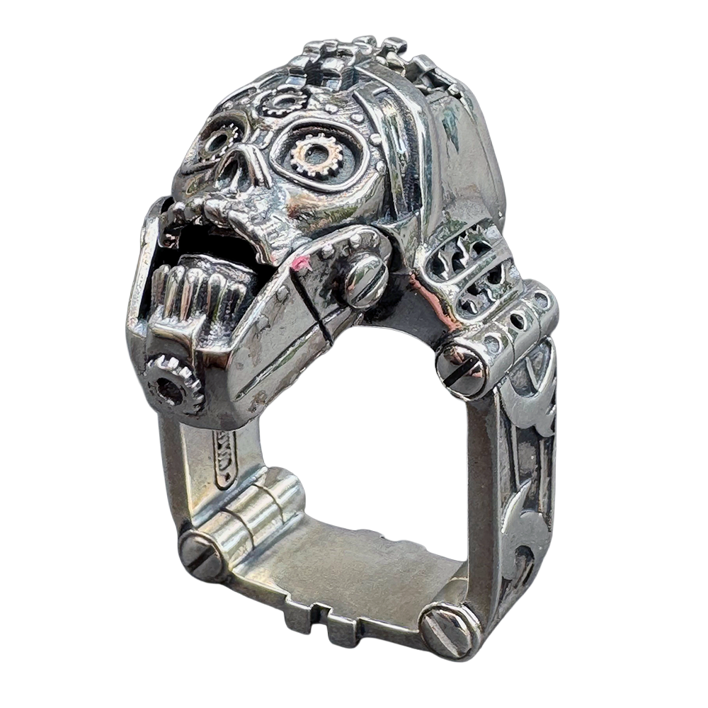 Gearhead