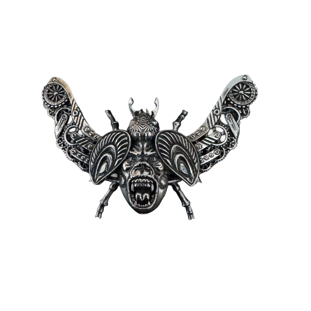 Scarilla