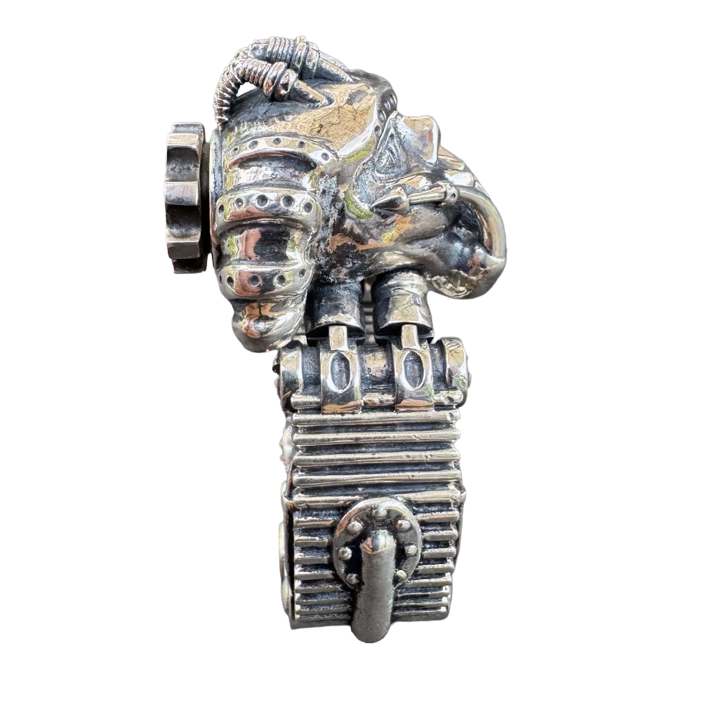 Torque