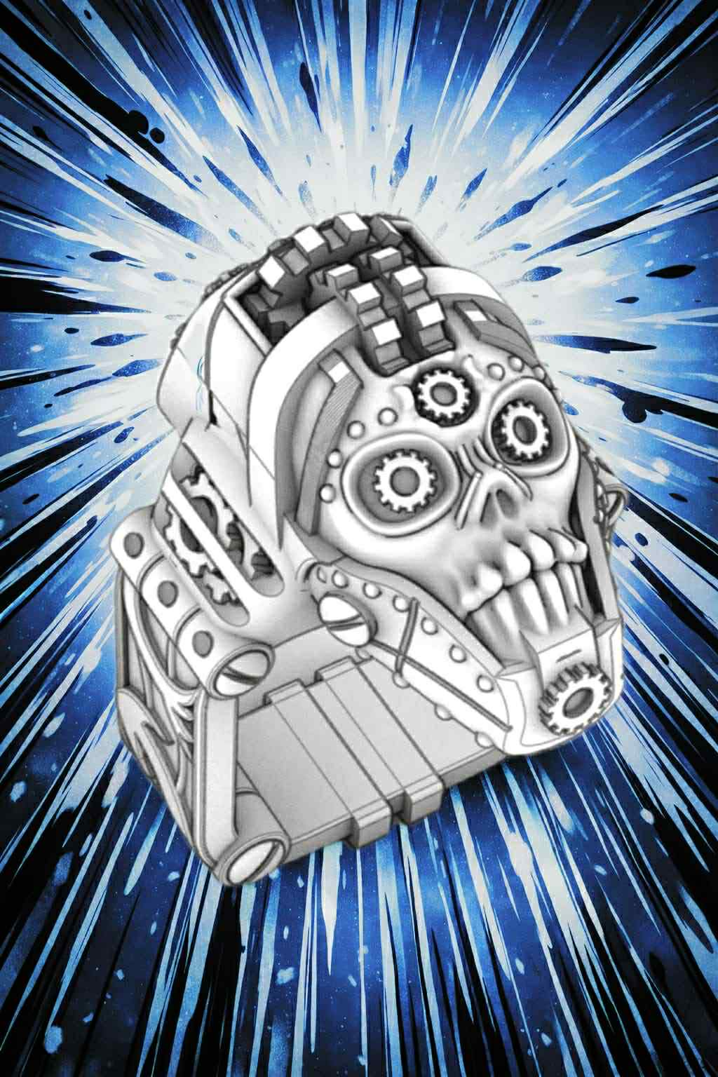 Gearhead